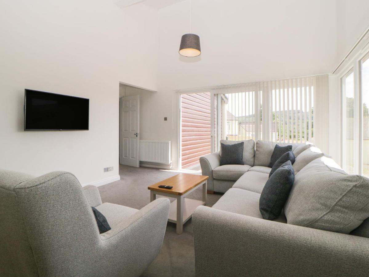 Harcombe House Bungalow 9 نيوتن أبوت المظهر الخارجي الصورة