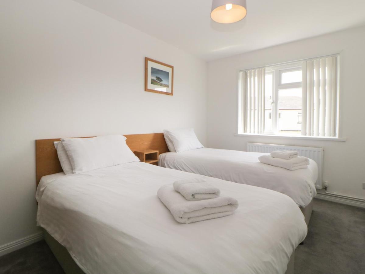 Harcombe House Bungalow 9 نيوتن أبوت المظهر الخارجي الصورة