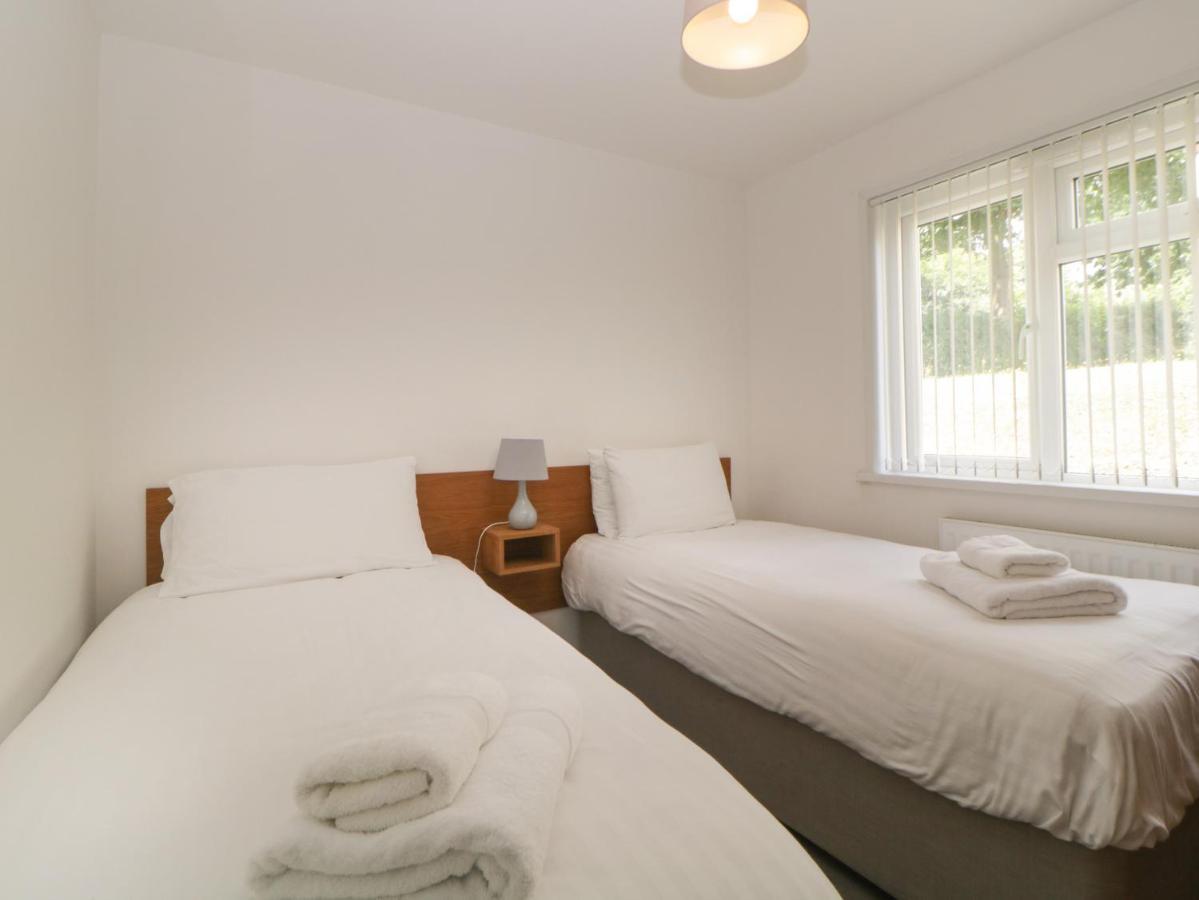 Harcombe House Bungalow 9 نيوتن أبوت المظهر الخارجي الصورة